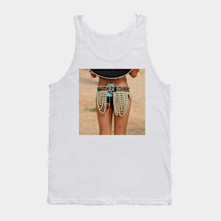 Beach Bum Tank Top